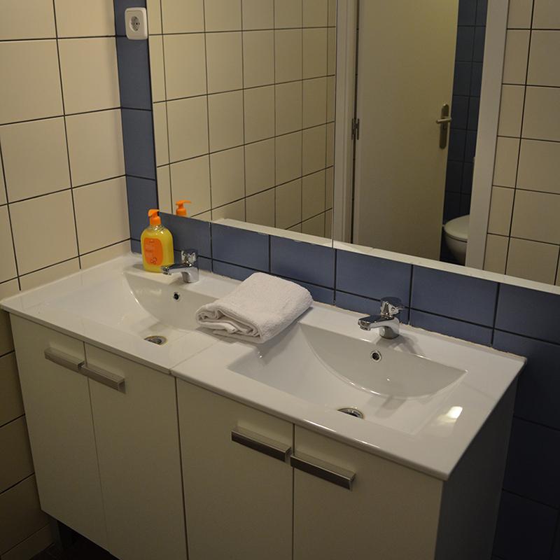360 Borne Vandrerhjem *